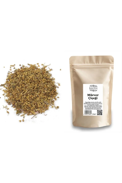 Baltea Baltea Mürver Çiçeği 130g ürün görseli 1