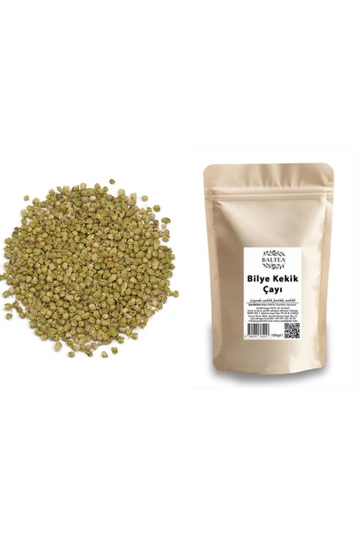 Baltea Baltea Bilye Kekik Çayı 100g ürün görseli 1