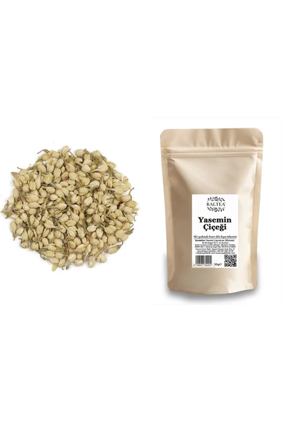 Baltea Baltea Yasemin Çiçeği 40g ürün görseli 1