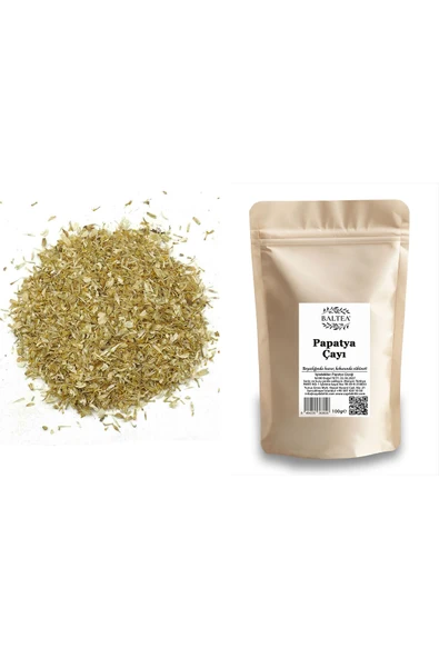 Baltea Baltea Papatya Çayı 100g ürün görseli 1