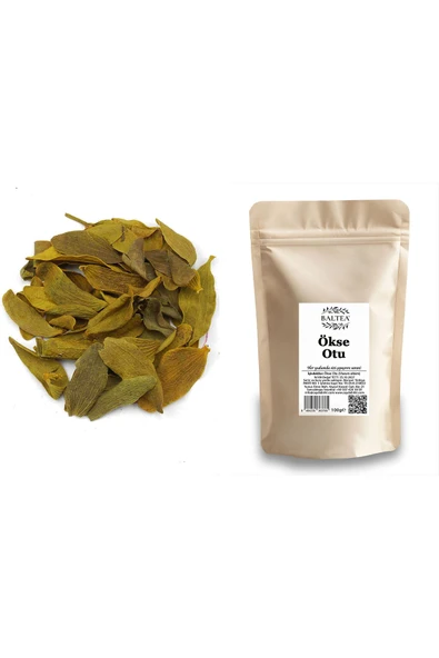 Baltea Baltea Ökse Otu 100g ürün görseli 1