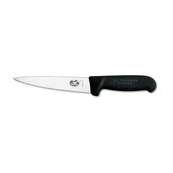 5 5603 16 Sivri Sıyırma Bıçağı 16 Cm - Fibrox Sap ürün görseli 1