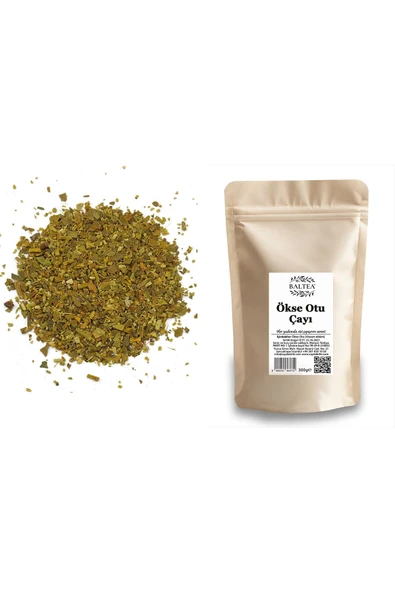 Baltea Baltea Ökse Otu Çayı 300g ürün görseli 1