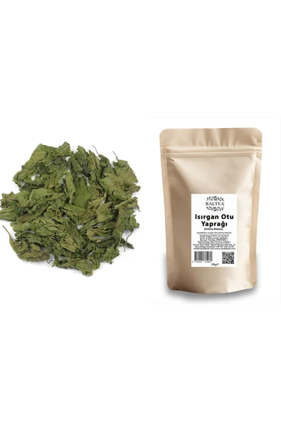 Baltea Baltea Isırgan Otu Yaprağı 30g ürün görseli 1
