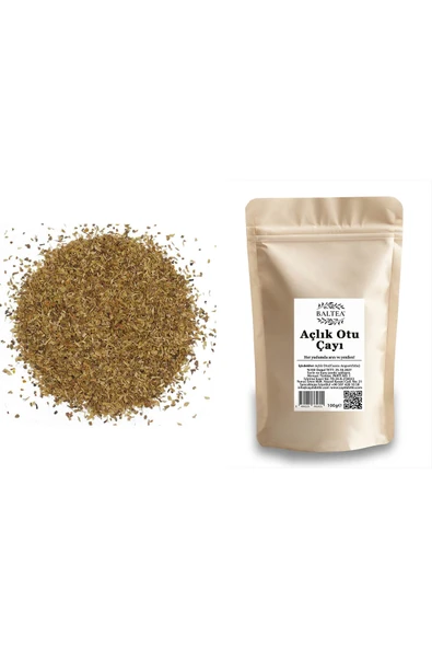 Baltea Baltea Açlık Otu Çayı 100g ürün görseli 1