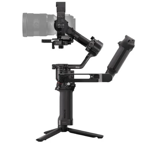 DJI RS 5 Combo Gimbal - Resim 3