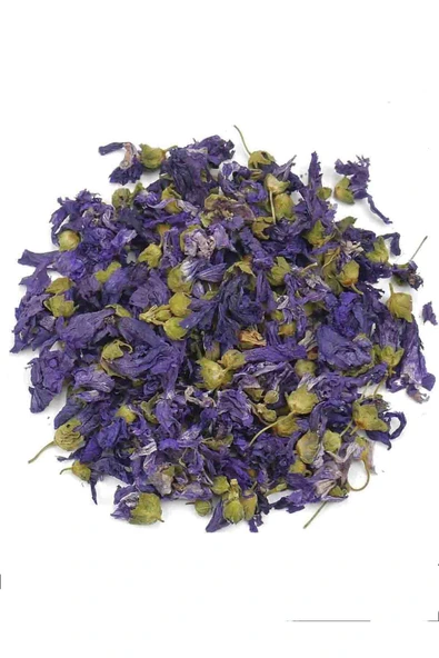 Baltea Baltea Ebegümeci Çiçeği 50g - Resim 3
