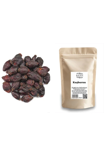 Baltea Baltea Kuşburnu 300g ürün görseli 1