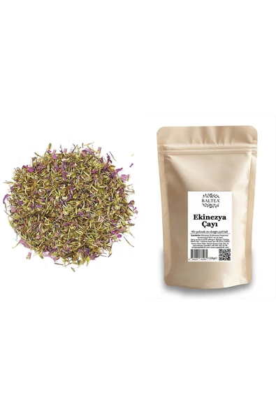 Baltea Baltea Ekinezya Çayı 120g ürün görseli 1