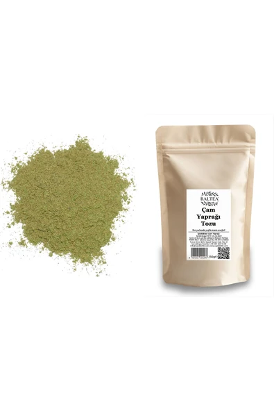 Baltea Baltea Çam Yaprağı Tozu 250g ürün görseli 1