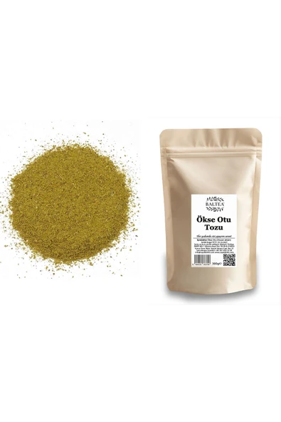 Baltea Baltea Ökse Otu Tozu 300g ürün görseli 1