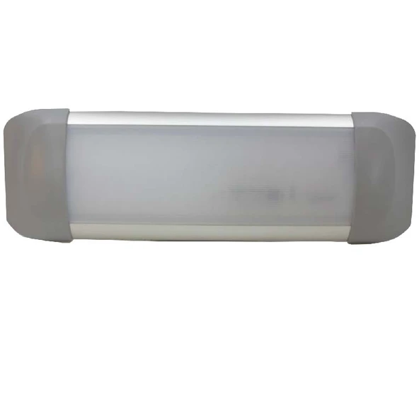 Sanel Lamba 12-24V 60 Beyaz Led Yüzey Montaj SPEO60LWAA ürün görseli 1