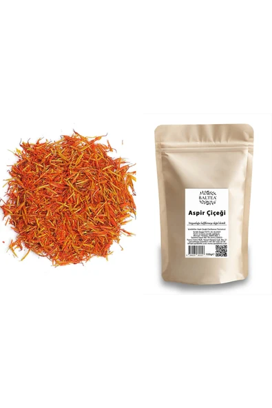 Baltea Baltea Aspir Çiçeği Çayı 50g ürün görseli 1