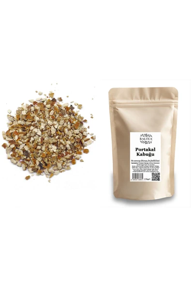 Baltea Baltea Portakal Kabuğu 170g ürün görseli 1
