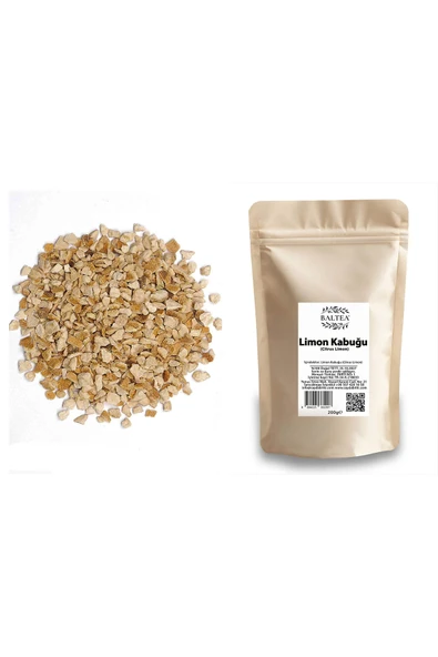 Baltea Baltea Limon Kabuğu 200g ürün görseli 1
