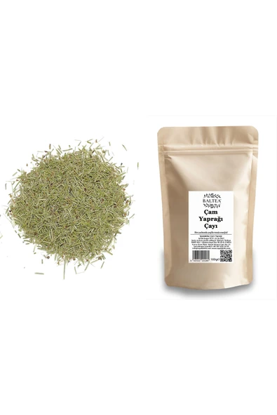 Baltea Baltea Çam Yaprağı Çayı 100g ürün görseli 1