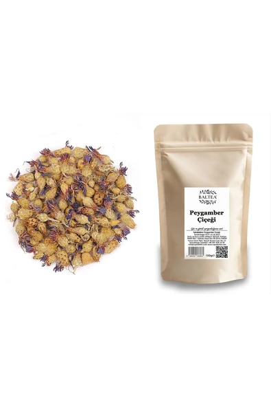 Baltea Baltea Peygamber Çiçeği 100g ürün görseli 1