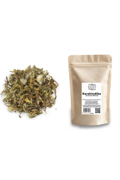 Baltea Baltea Karahindiba 50g ürün görseli 1
