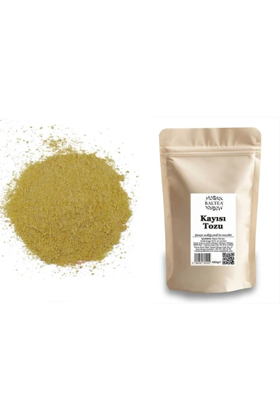 Baltea Baltea Kayısı Tozu 400g ürün görseli 1