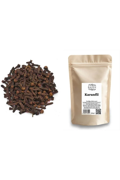 Baltea Baltea Karanfil 300g ürün görseli 1