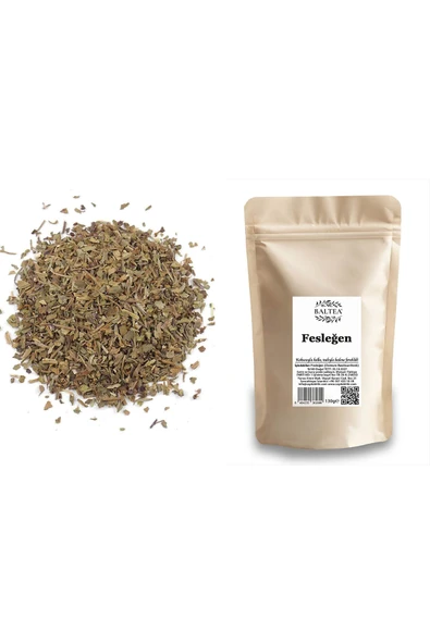 Baltea Baltea Fesleğen 130g ürün görseli 1