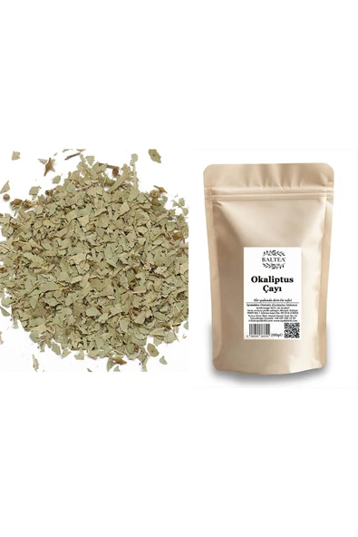 Baltea Baltea Okaliptus Çayı 120g ürün görseli 1