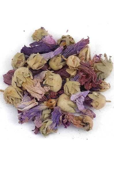 Baltea Baltea Hatmi Çiçeği 50g - Resim 3
