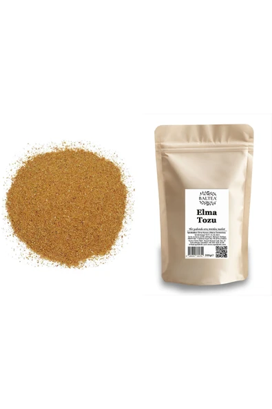 Baltea Baltea Elma Tozu 300g ürün görseli 1