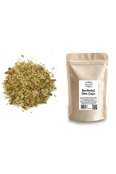Baltea Baltea Şerbetçi Otu Çayı 80g ürün görseli 1