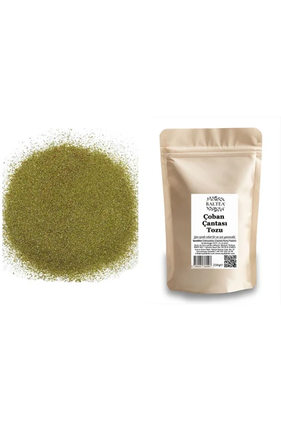 Baltea Baltea Çobançantası Tozu 150g ürün görseli 1