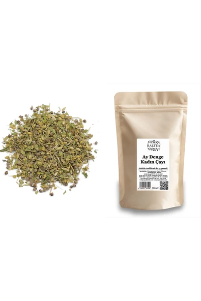 Baltea Baltea Ay Denge Kadın Çayı 100g ürün görseli 1