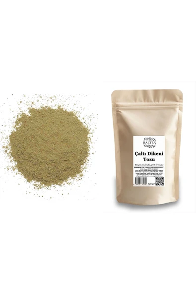 Baltea Baltea Çaltı Dikeni Tozu 120g ürün görseli 1