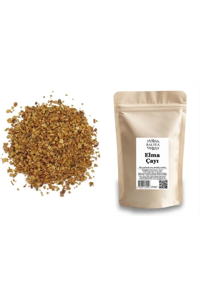 Baltea Baltea Elma Çayı 250g ürün görseli 1