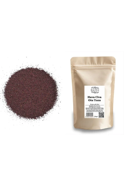 Baltea Baltea Hava Civa Tozu 120g ürün görseli 1