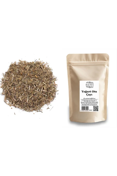 Baltea Baltea Yoğurt Otu Çayı 60g ürün görseli 1