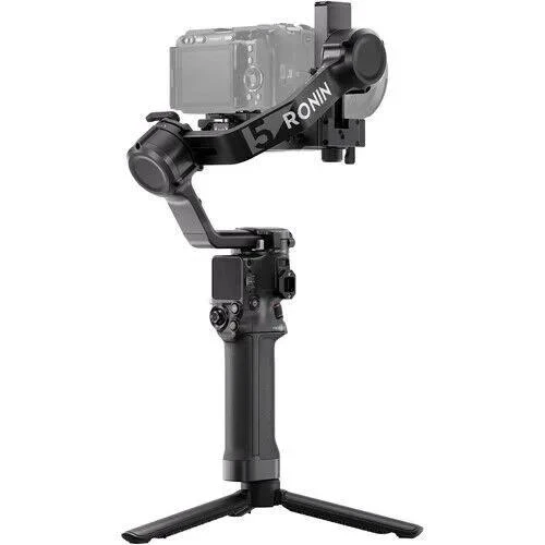 DJI RS 5 Combo Gimbal ürün görseli 1