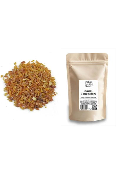 Baltea Baltea Kayısı Tanecikleri 400g ürün görseli 1
