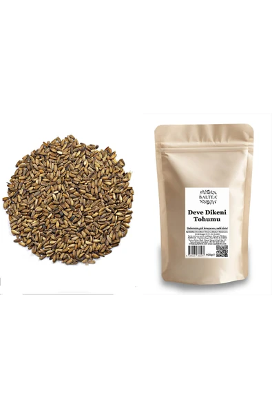Baltea Baltea Deve Dikeni Tohumu 300g ürün görseli 1