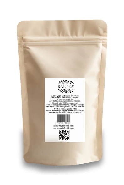 Baltea Baltea Anne Çayı 150g - Resim 4