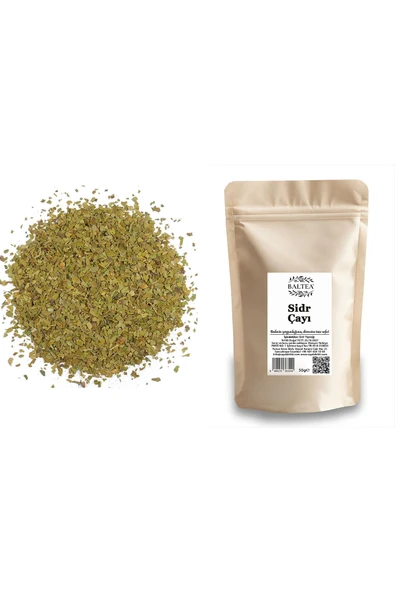 Baltea Baltea Sidr Çayı 100g ürün görseli 1
