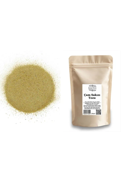 Baltea Baltea Çam Sakızı Tozu 300g ürün görseli 1