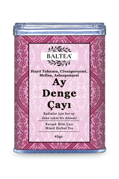 Baltea Baltea Ay Denge Çayı - Resim 4