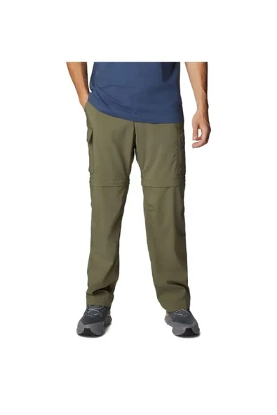 Columbia Silver Ridge Utility Convertible Erkek Pantolon AM9834 ürün görseli 1