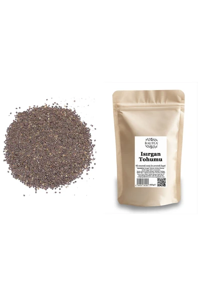 Baltea Baltea Isırgan Tohumu 400g ürün görseli 1