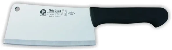 61722 - Sürmene No:2 Doğrama Satırı 20 Cm ürün görseli 1