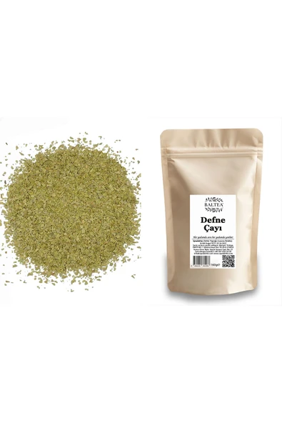 Baltea Baltea Defne Çayı 160g ürün görseli 1