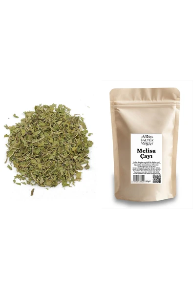 Baltea Baltea Melisa Çayı 80g ürün görseli 1