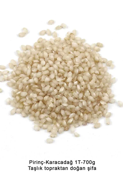 Baltea Baltea Karacadağ Pirinci 500g - Resim 2