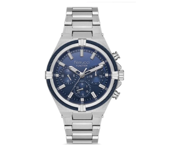 Ferrucci Fcf 03397m.01 Erkek Kol Saati-.F69 ürün görseli 1