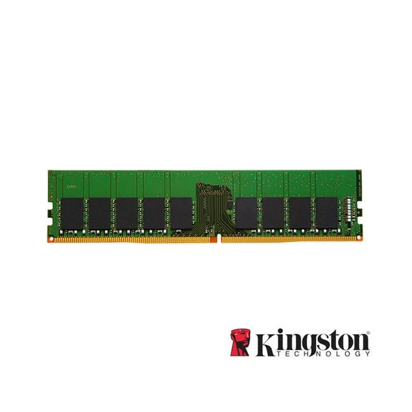 Kingston Dell KTD-PE432ES8/16G 16GB DDR4 3200MHz CL22 ECC Sunucu Rami ürün görseli 1